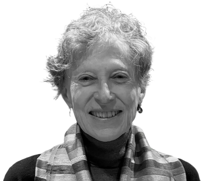 Christine M. E. Guth