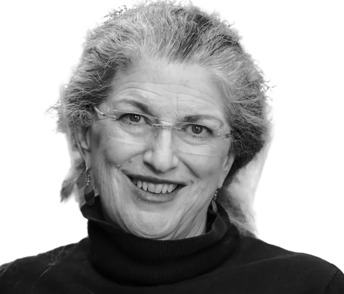 Ann M. Ryan