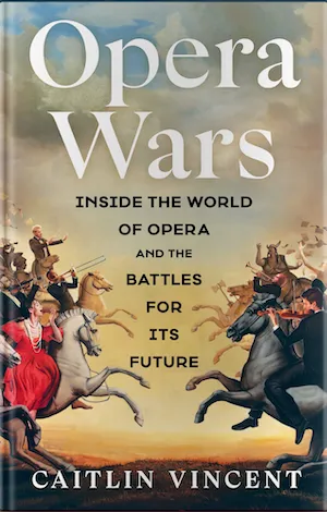 Opera Wars