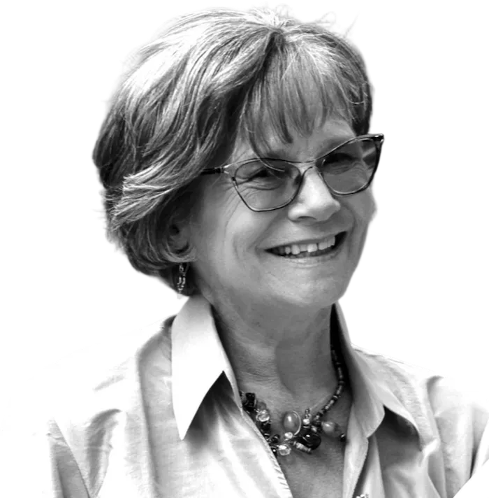 Kim Chandler Vaccaro
