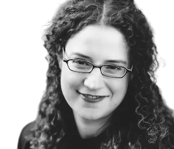 Deborah Cohen