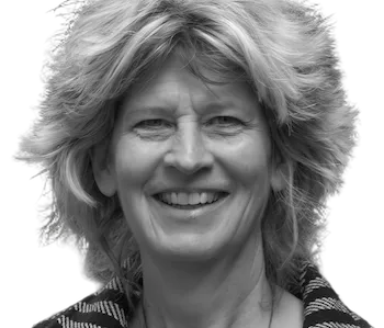 Alice Echols