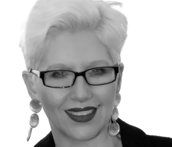 Amanda Goodall