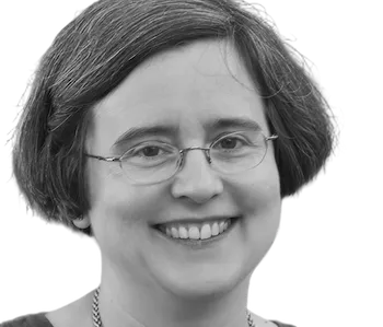 Ann Blair