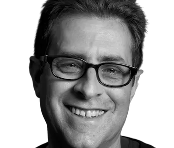 Barry Friedman