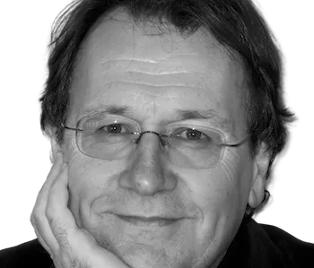 Brian Boyd