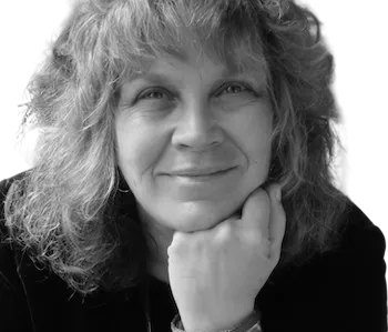 Carol Becker