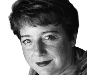 Catherine M. Cole