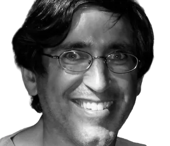 Daniel Bodansky