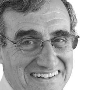Erich S. Gruen