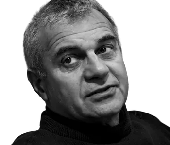 Harry Collins