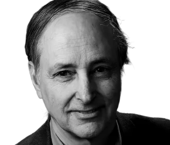 Howard Gillette Jr.