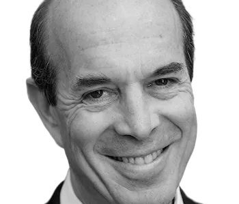 Ian Goldin