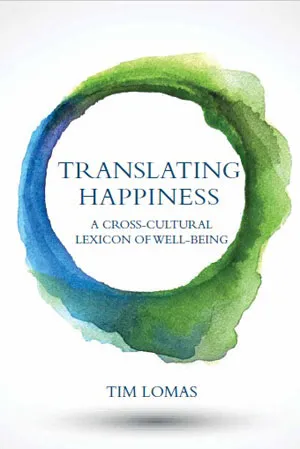Translating Happiness