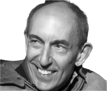 George C. Galster