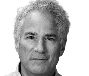 David Farber