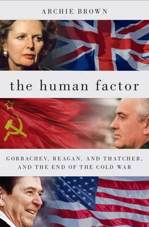 The Human Factor