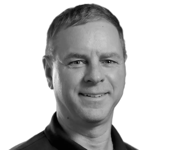 Douglas B. Downey