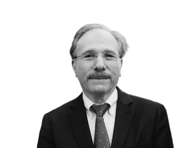 George W. Breslauer