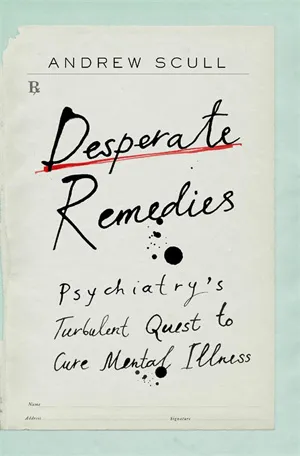 Desperate Remedies