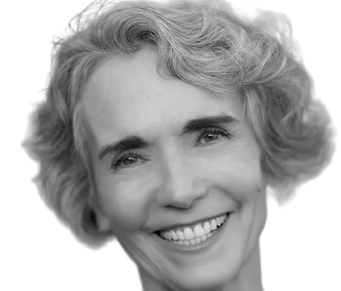 Elizabeth Cobbs