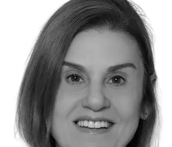 Claudia Calirman