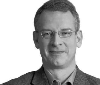 Brad Gregory