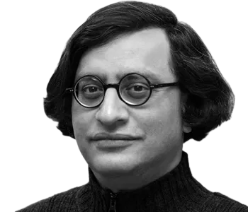 Iftikhar Dadi