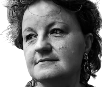 Frances Guerin