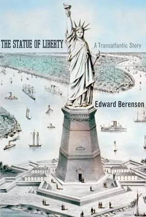The Statue of Liberty