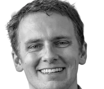 Aaron Cowan