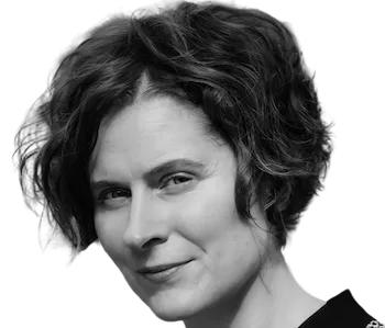 Jennifer Gabrys
