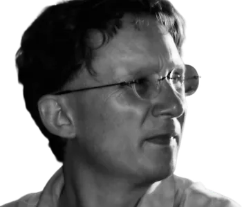 Adrian Johns