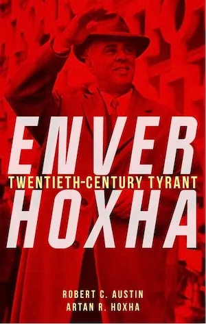 Enver Hoxha