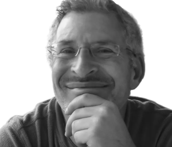 Andrew Herscher