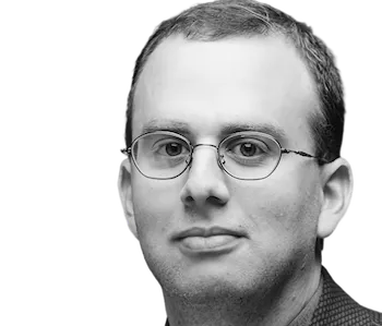 Brian C. Kalt
