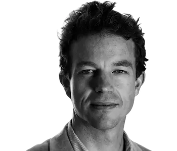 Craig Jeffrey