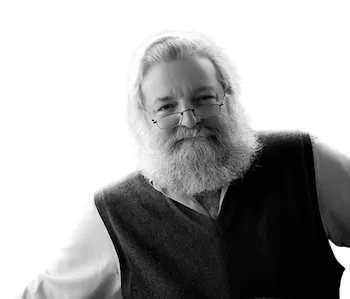 David J. Helfand