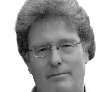 David N. Livingstone