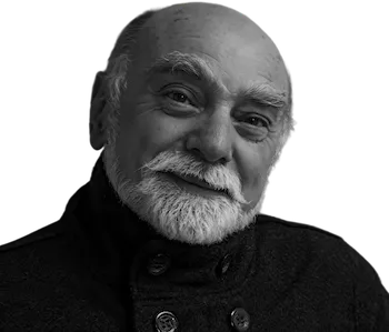 Djelal Kadir
