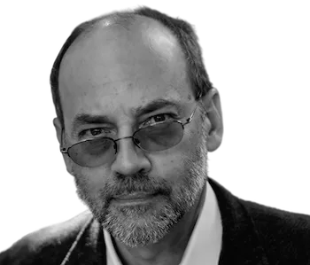 Edward Ashford Lee