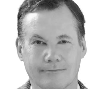 Geoffrey Jones
