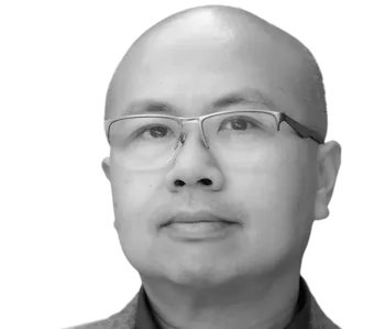 Ho-fung Hung