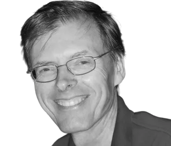 Ian Hodder