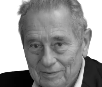 Jerome Kagan