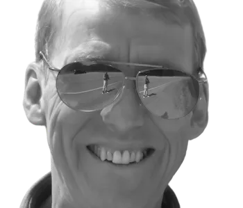 Jerry P. King