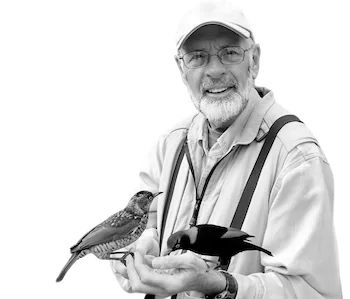 John Kricher