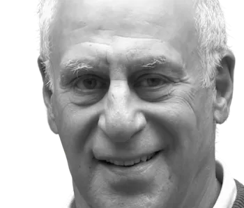 John R. Ehrenfeld