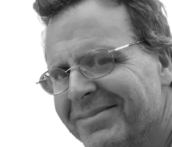 Jonathan S. Burgess