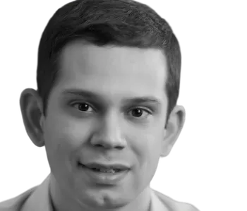 Justin V. Hastings